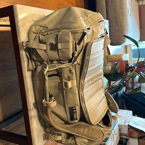 Under Armour Range Duffle Bag